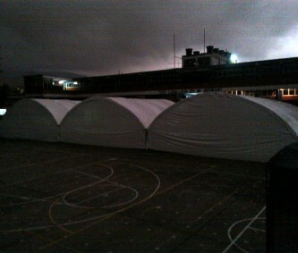 Montaje lasalle PROM
